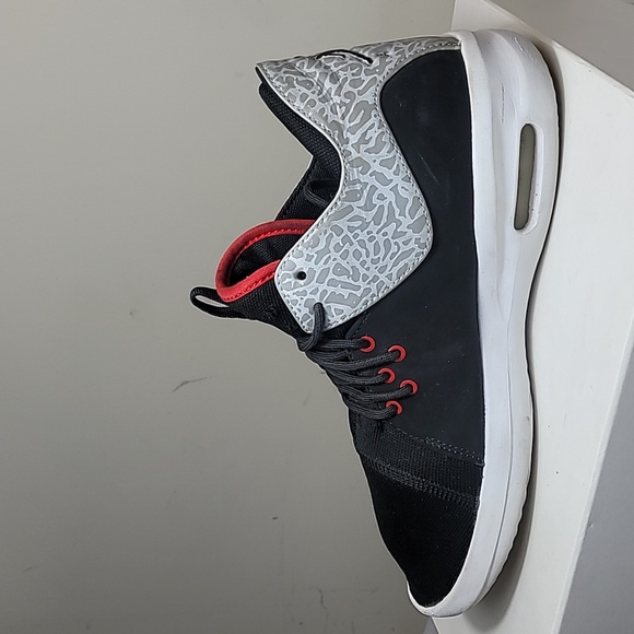 Jordan First Class Cement AH7312-002 sneakers size 8.5 - Picture 5 of 8